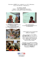 Bordeaux – Formation du 8 juin 2018