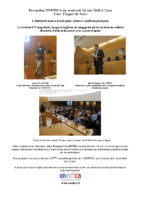 Caen – Formation du 26 mai 2018