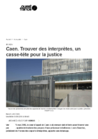 Ouest-France Assemblée générale 2018