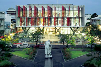 UNETICA COUR D’APPEL DE FORT-DE-FRANCE