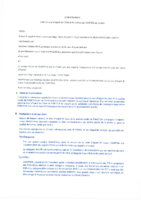 Convention UNETICA Caen / cour d’appel de Caen